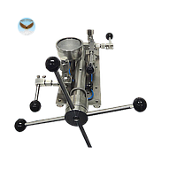 Bơm so áp suất R&D Instruments CP 1000 (1000 Bar)